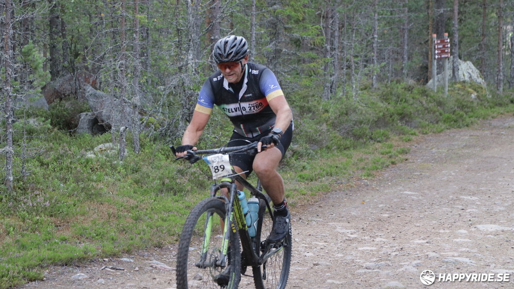 Bild från Cykelvasan 2024