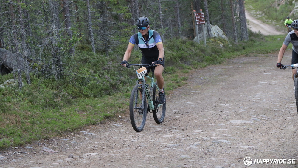 Bild från Cykelvasan 2024