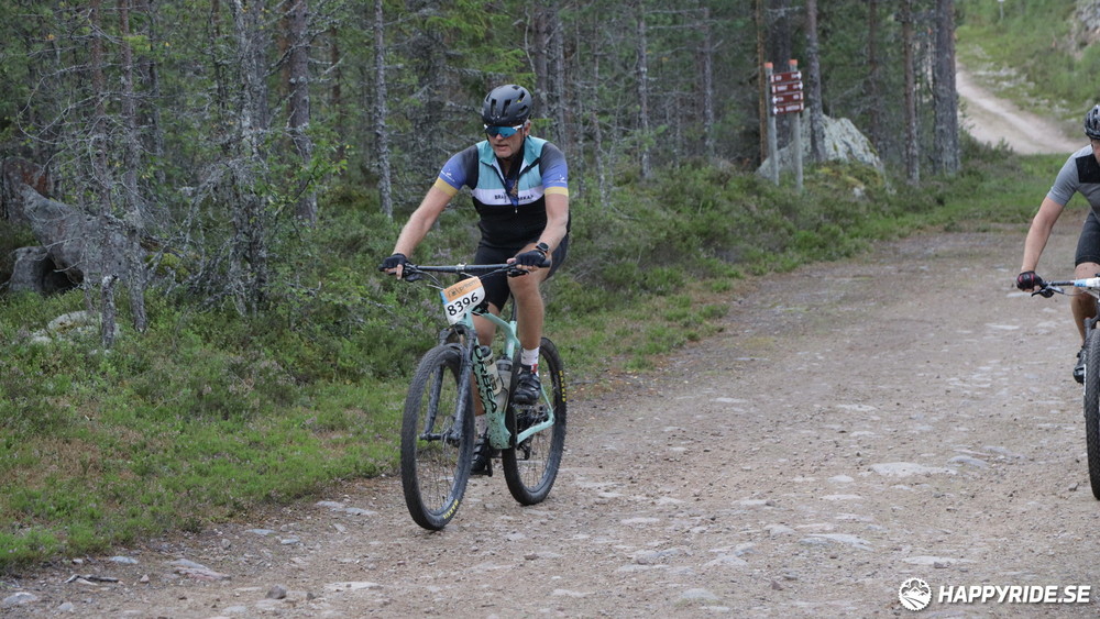 Bild från Cykelvasan 2024