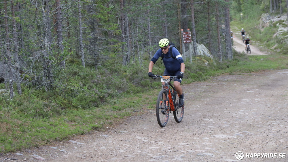 Bild från Cykelvasan 2024