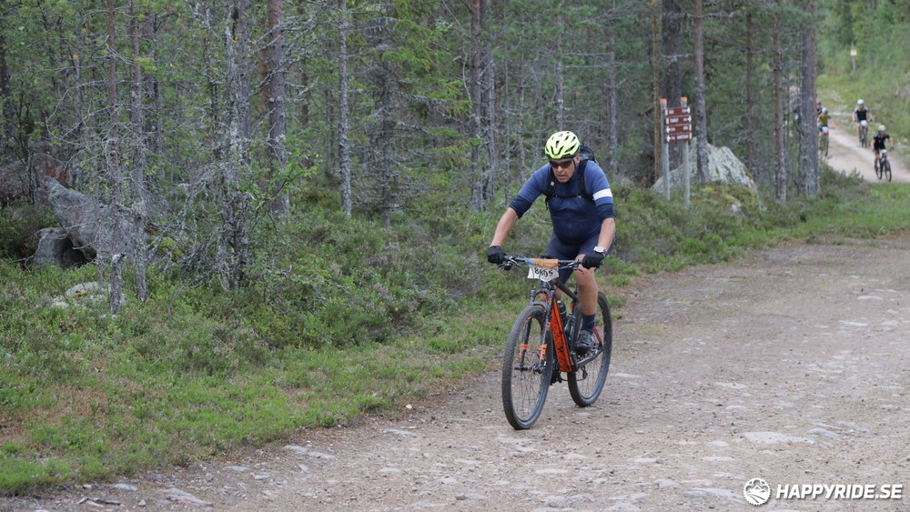 Bild från Cykelvasan 2024