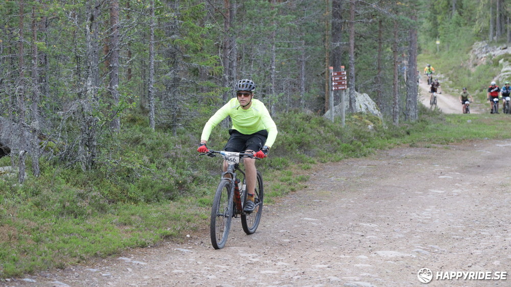 Bild från Cykelvasan 2024