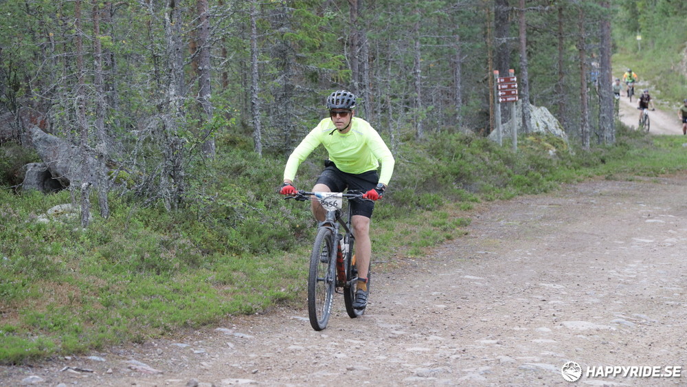 Bild från Cykelvasan 2024
