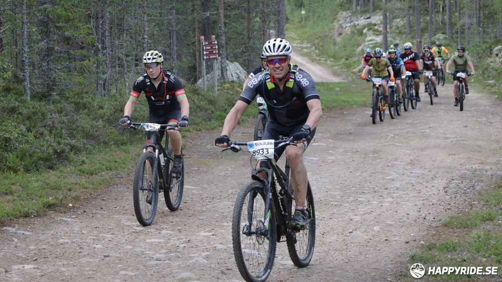 Bild från Cykelvasan 2024