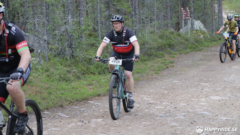Bild från Cykelvasan 2024