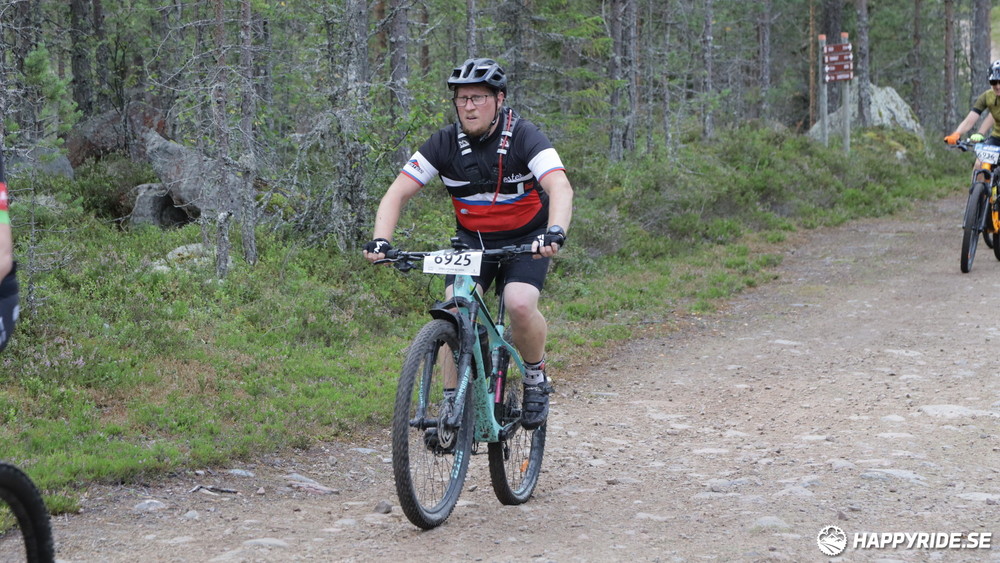 Bild från Cykelvasan 2024