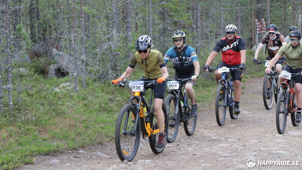 Bild från Cykelvasan 2024