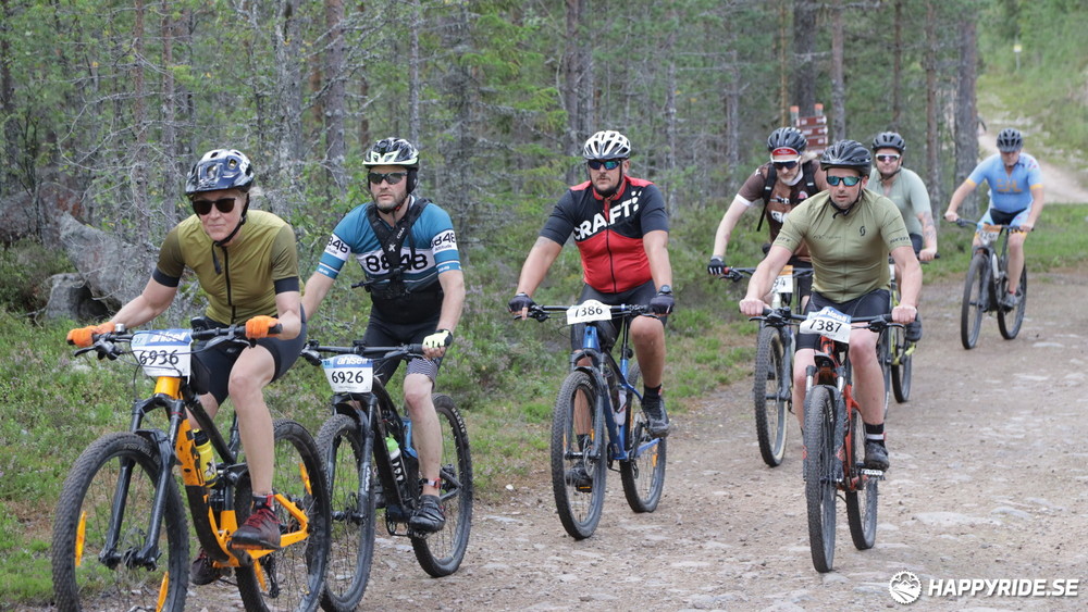 Bild från Cykelvasan 2024