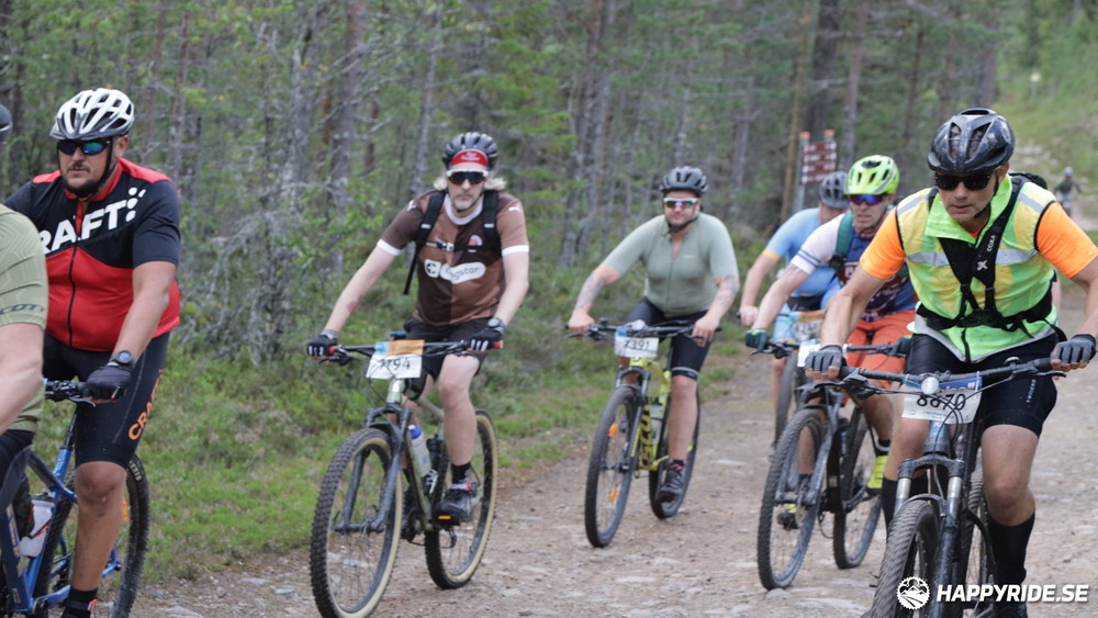Bild från Cykelvasan 2024