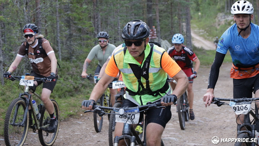 Bild från Cykelvasan 2024
