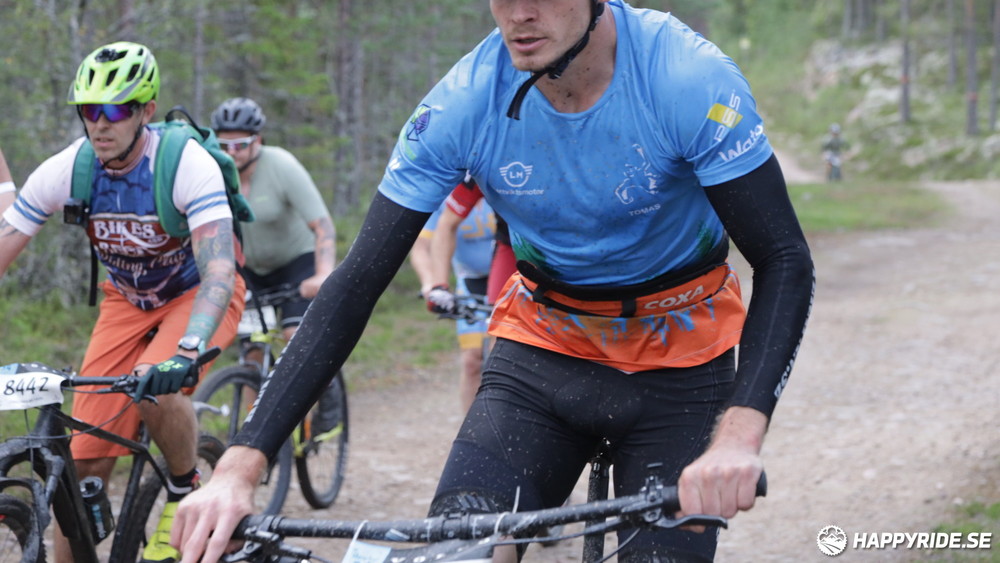 Bild från Cykelvasan 2024
