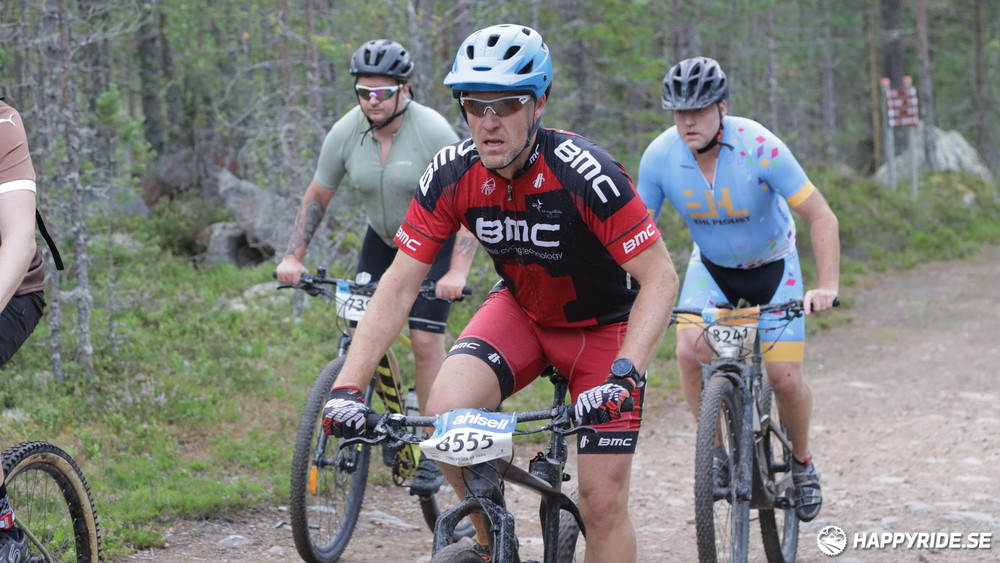 Bild från Cykelvasan 2024