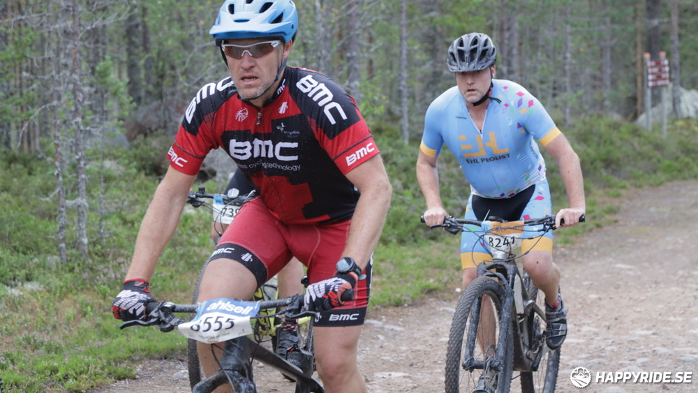 Bild från Cykelvasan 2024