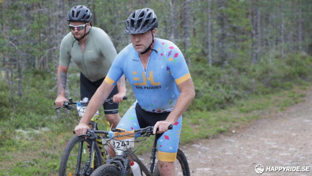 Bild från Cykelvasan 2024