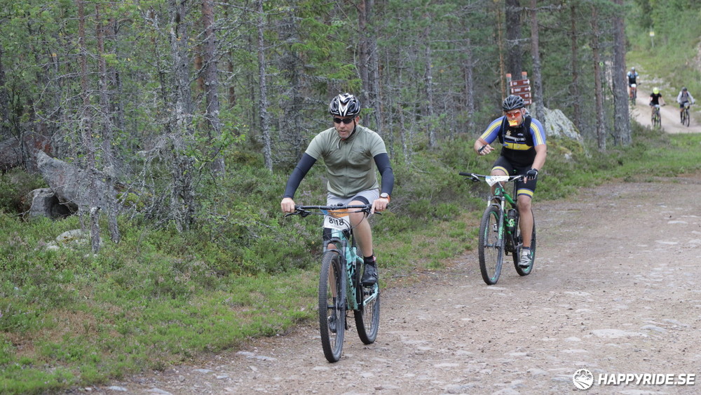 Bild från Cykelvasan 2024