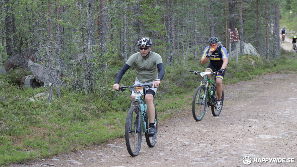 Bild från Cykelvasan 2024