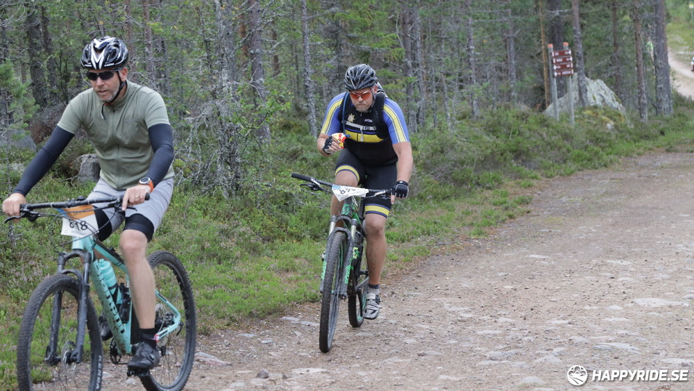 Bild från Cykelvasan 2024