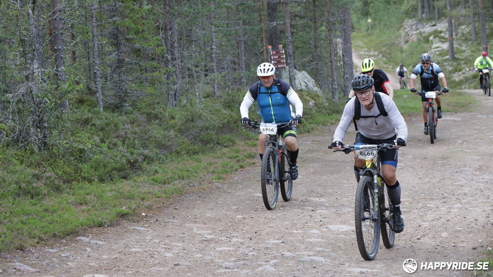 Bild från Cykelvasan 2024