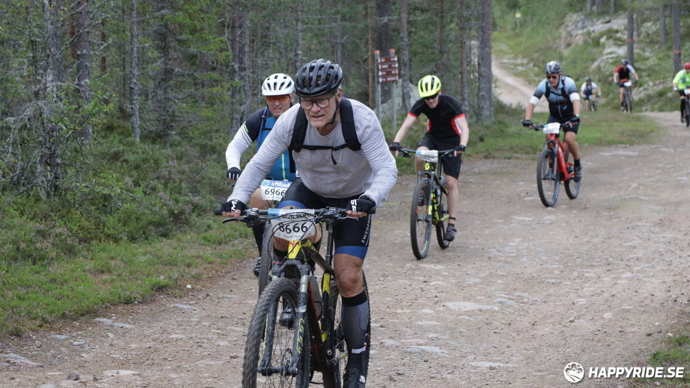 Bild från Cykelvasan 2024