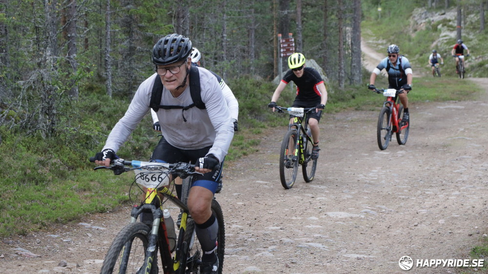 Bild från Cykelvasan 2024