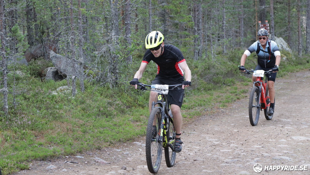 Bild från Cykelvasan 2024