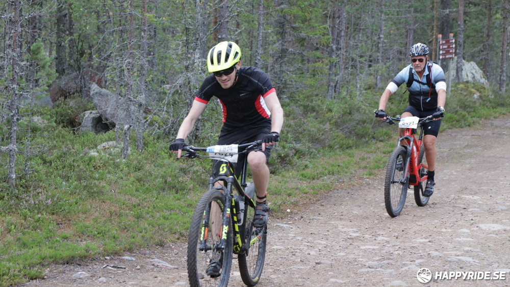 Bild från Cykelvasan 2024