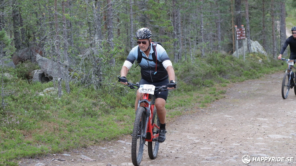 Bild från Cykelvasan 2024