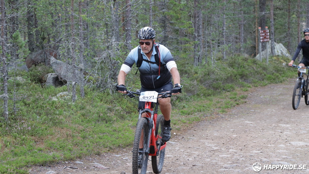 Bild från Cykelvasan 2024