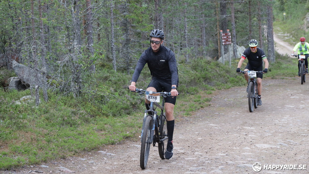 Bild från Cykelvasan 2024