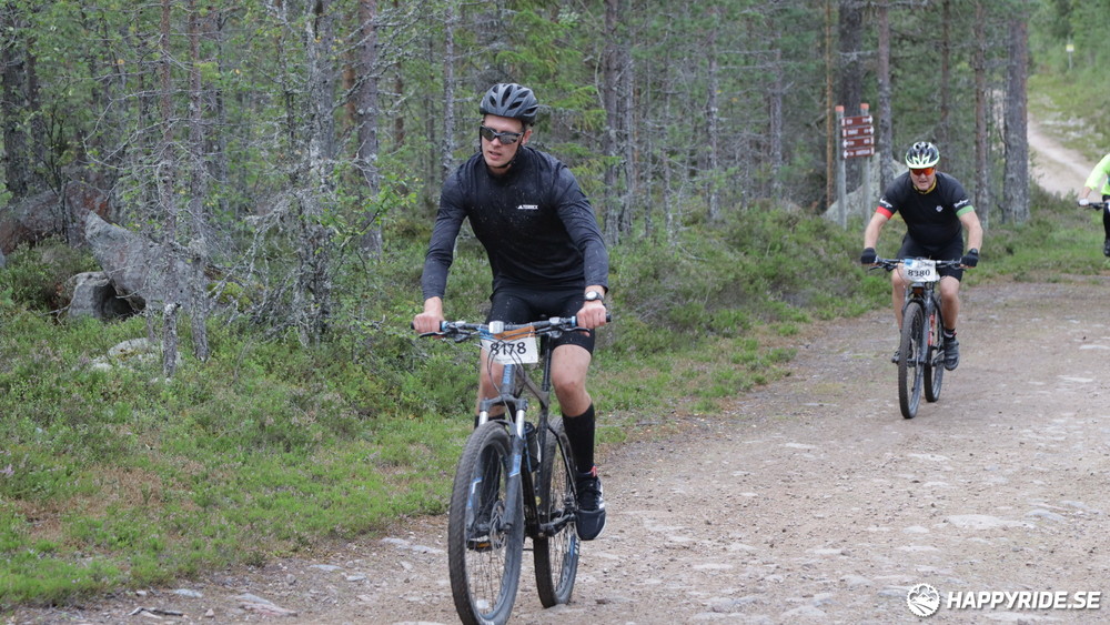 Bild från Cykelvasan 2024