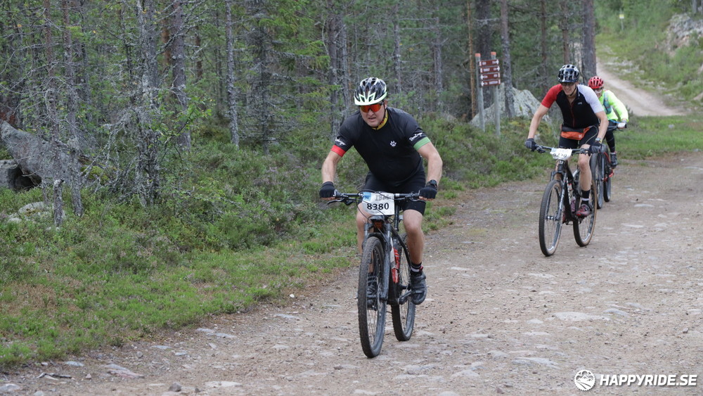 Bild från Cykelvasan 2024