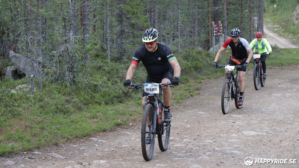 Bild från Cykelvasan 2024