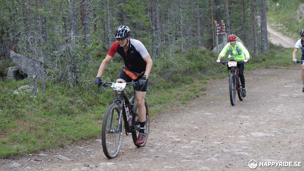 Bild från Cykelvasan 2024