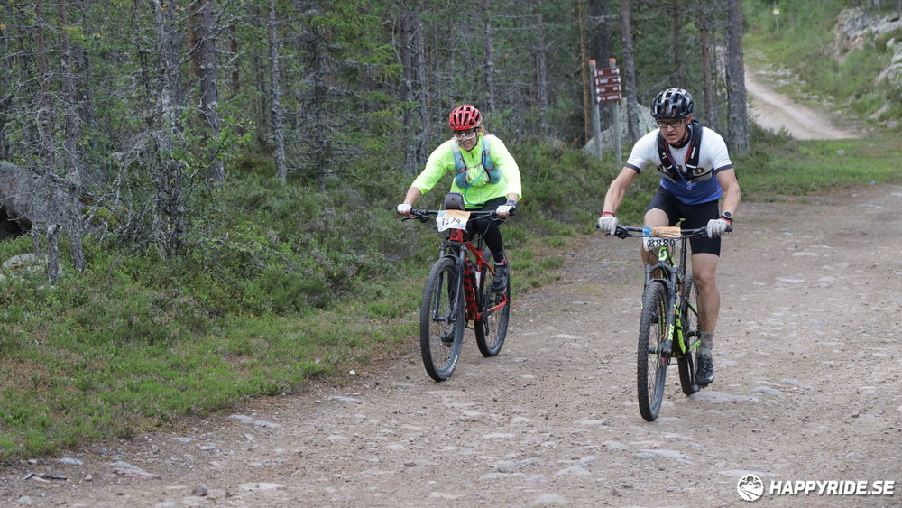 Bild från Cykelvasan 2024