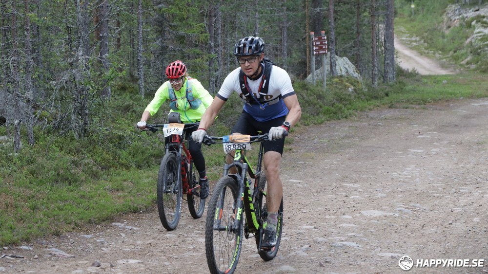 Bild från Cykelvasan 2024
