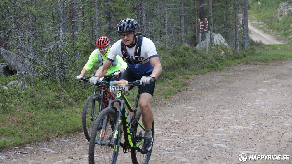 Bild från Cykelvasan 2024