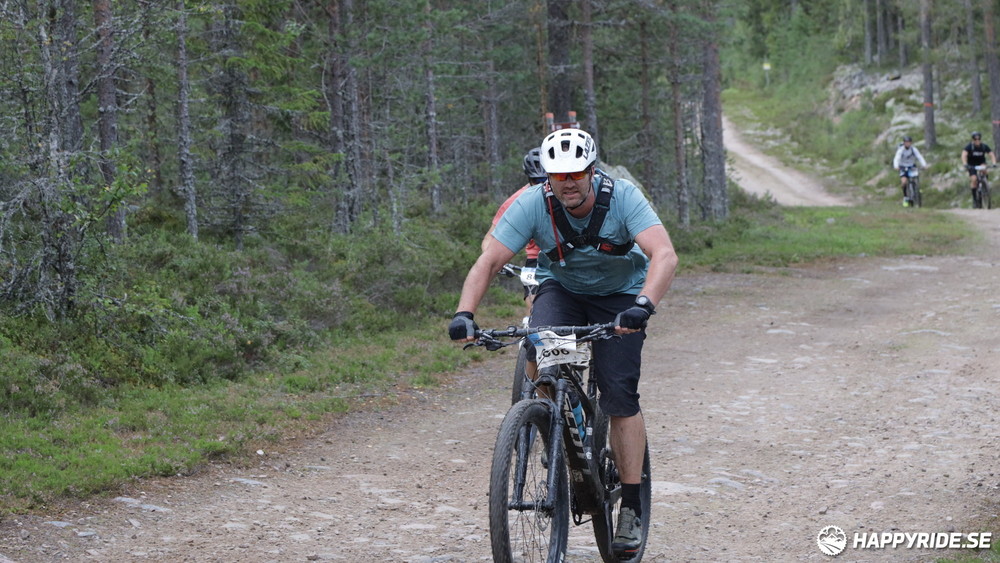 Bild från Cykelvasan 2024