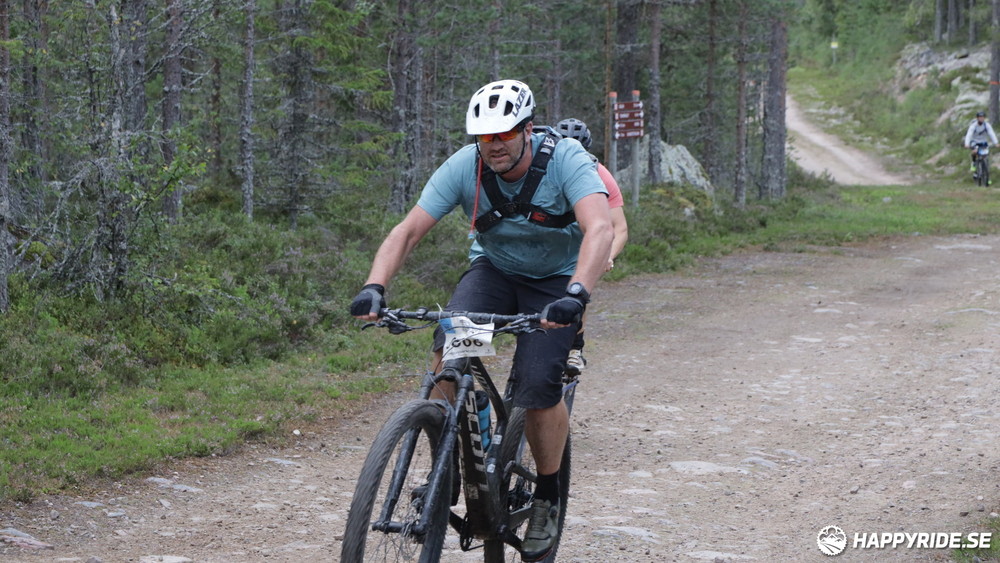 Bild från Cykelvasan 2024
