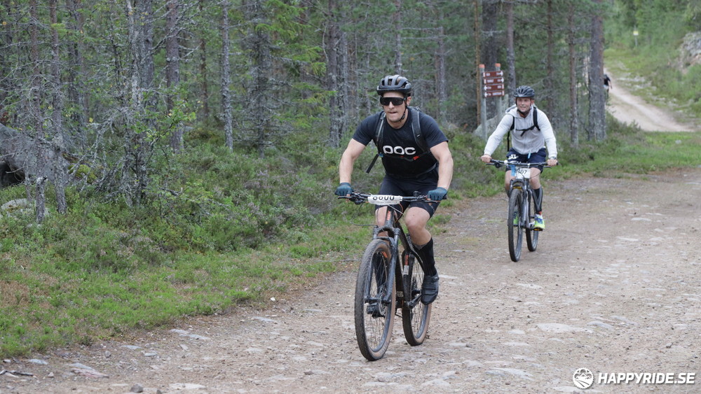 Bild från Cykelvasan 2024