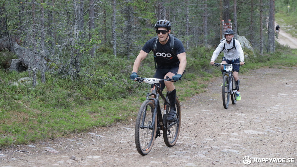Bild från Cykelvasan 2024