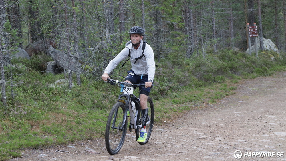 Bild från Cykelvasan 2024