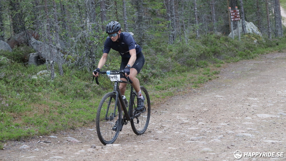 Bild från Cykelvasan 2024