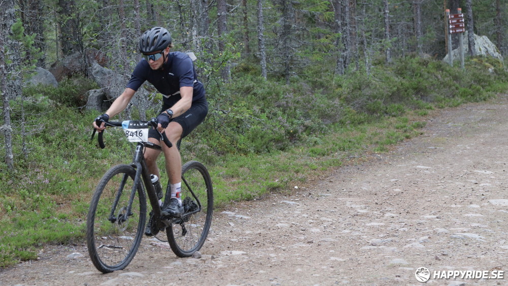 Bild från Cykelvasan 2024