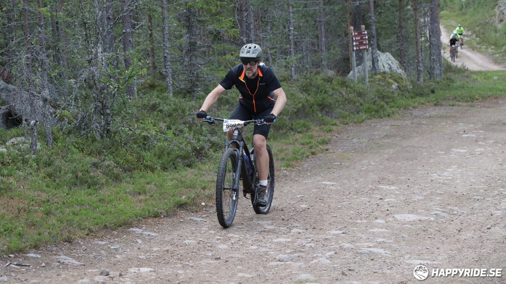 Bild från Cykelvasan 2024