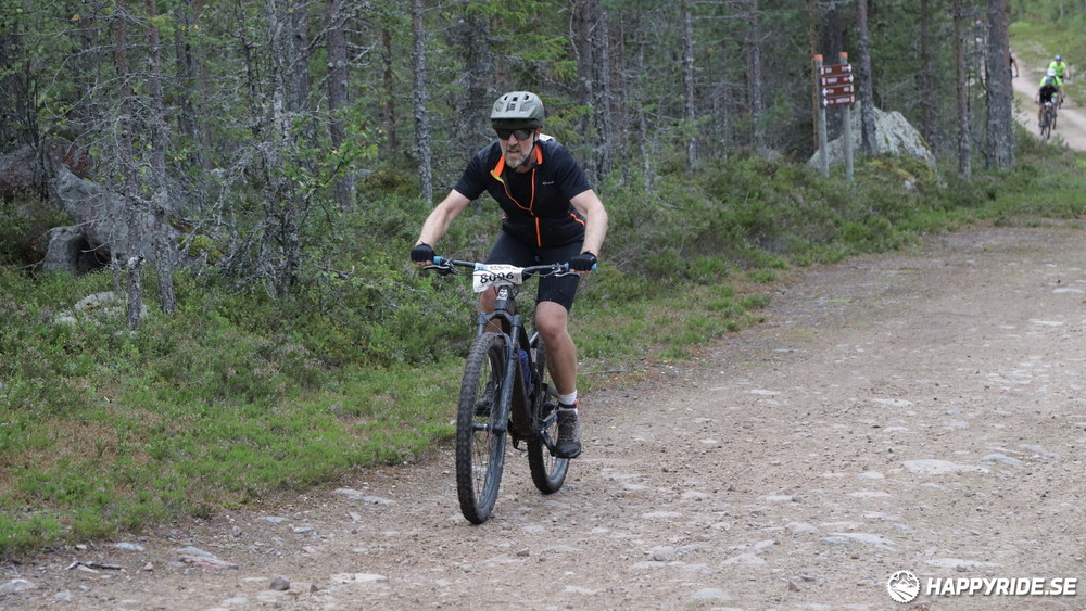 Bild från Cykelvasan 2024