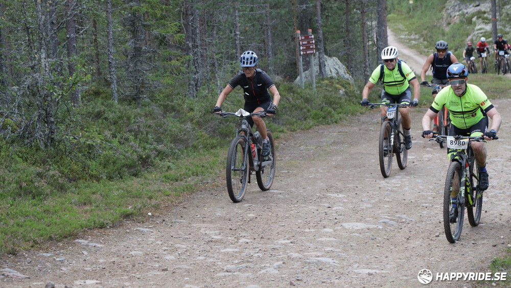 Bild från Cykelvasan 2024