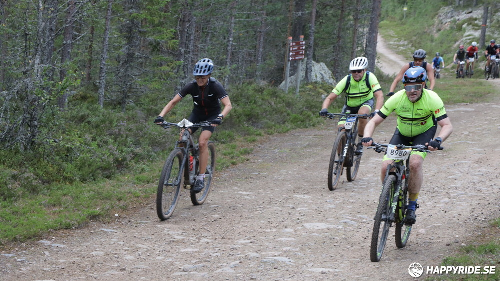 Bild från Cykelvasan 2024