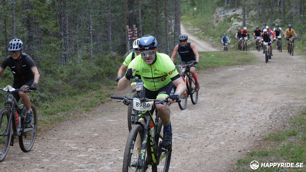 Bild från Cykelvasan 2024