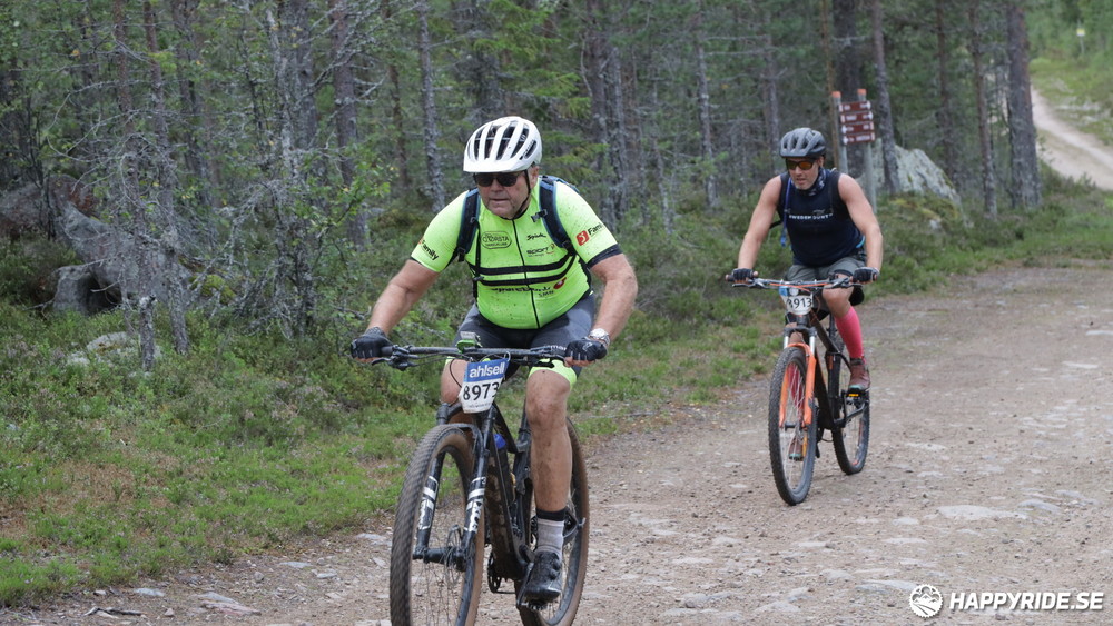 Bild från Cykelvasan 2024