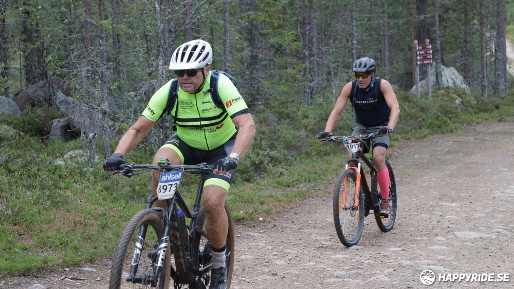 Bild från Cykelvasan 2024